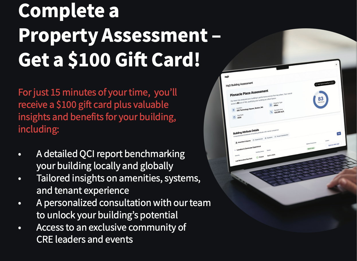 Complete a Property Assessment – Get a $100 Gift Card! 293